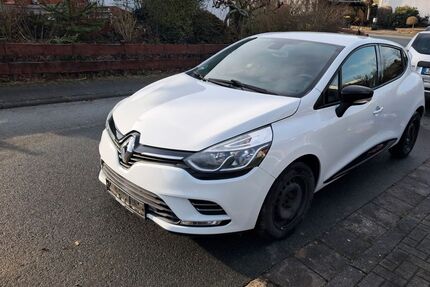 Renault Clio Gebrauchtwagen