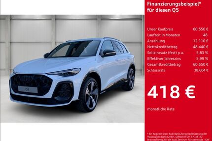 Audi Q5 Gebrauchtwagen