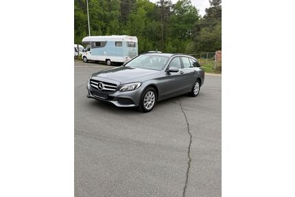 Mercedes-Benz C 220 Gebrauchtwagen