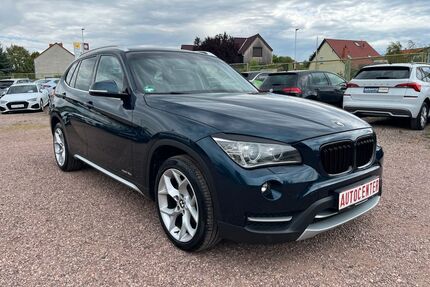 BMW X1 Gebrauchtwagen