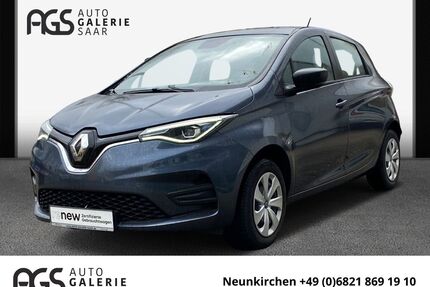 Renault ZOE Gebrauchtwagen