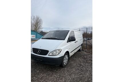 Mercedes-Benz Vito Gebrauchtwagen
