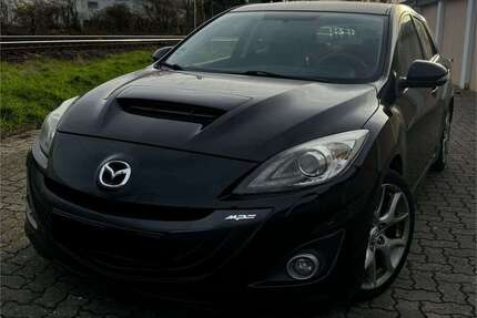 Mazda 3 Gebrauchtwagen