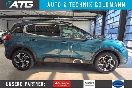 Citroen C5 Aircross Gebrauchtwagen