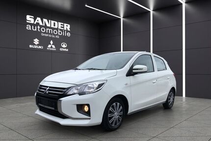 Mitsubishi Space Star Gebrauchtwagen