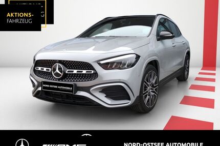 Mercedes-Benz GLA 200 Gebrauchtwagen