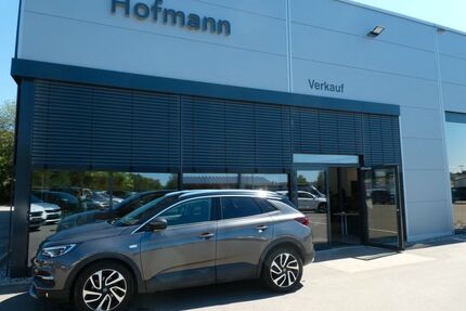 Opel Grandland (X) Gebrauchtwagen