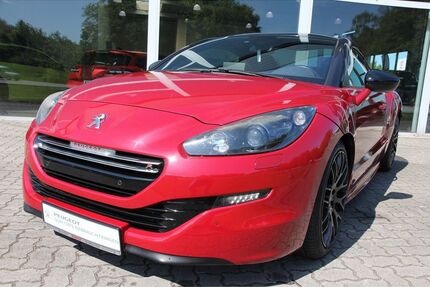 Peugeot RCZ Gebrauchtwagen