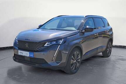 Peugeot 5008 Gebrauchtwagen