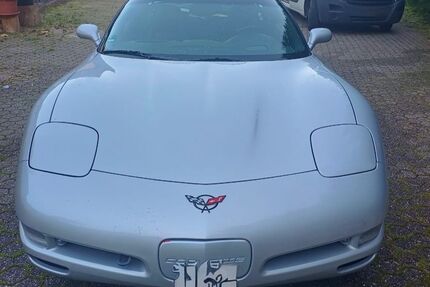 Corvette C5 Gebrauchtwagen