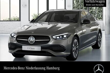 Mercedes-Benz C 300 Gebrauchtwagen