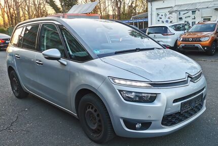 Citroen Grand C4 Picasso / SpaceTourer Gebrauchtwagen
