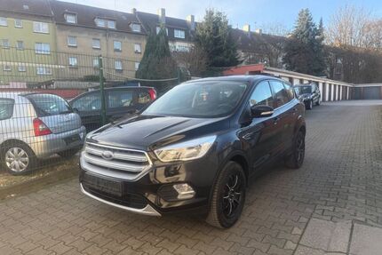 Ford Kuga Gebrauchtwagen