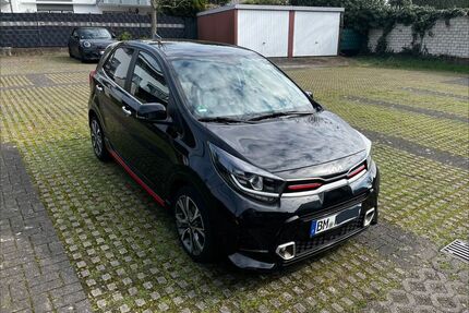Kia Picanto Gebrauchtwagen