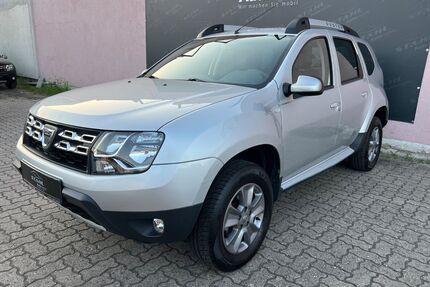 Dacia Duster Gebrauchtwagen
