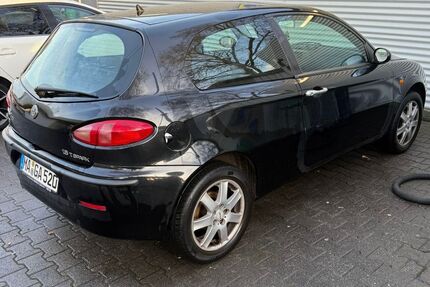 Alfa Romeo 147 Gebrauchtwagen