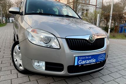 Skoda Roomster Gebrauchtwagen
