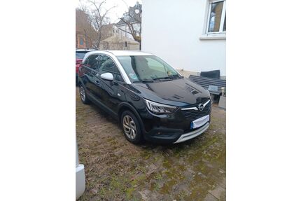Opel Crossland (X) Gebrauchtwagen
