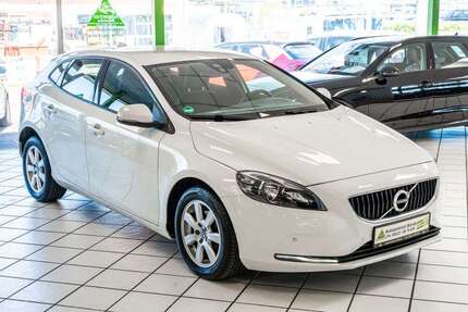 Volvo V40 Gebrauchtwagen