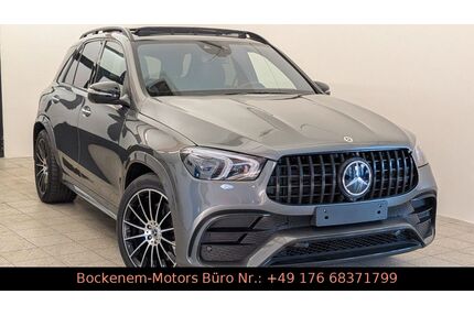 Mercedes-Benz GLE 580 Gebrauchtwagen