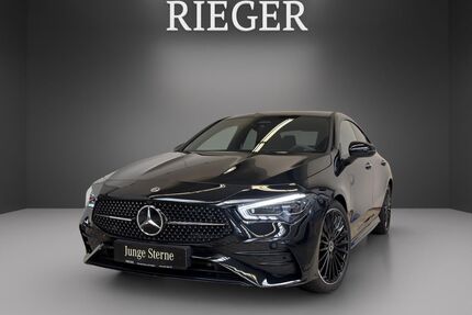 Mercedes-Benz CLA 200 Gebrauchtwagen