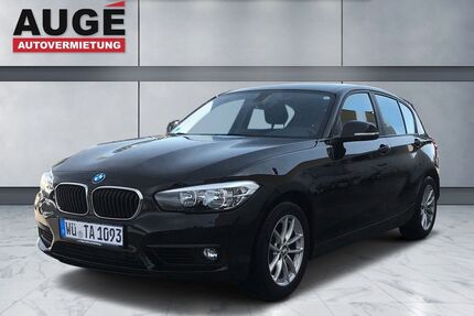 BMW 120 Gebrauchtwagen