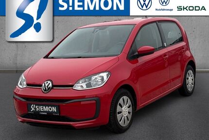 VW up! Gebrauchtwagen