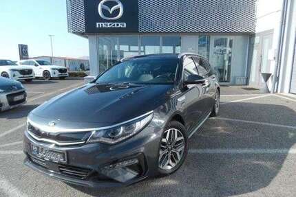 Kia Optima Gebrauchtwagen