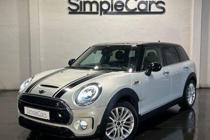 Mini Cooper S Gebrauchtwagen
