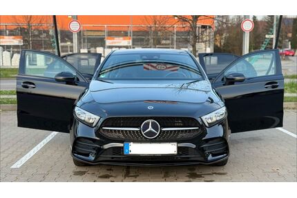 Mercedes-Benz 250 Gebrauchtwagen