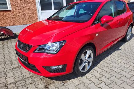 Seat Ibiza Gebrauchtwagen