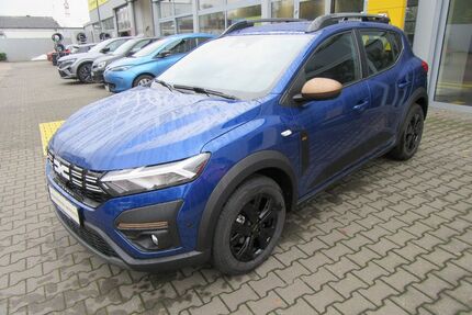 Dacia Sandero Gebrauchtwagen