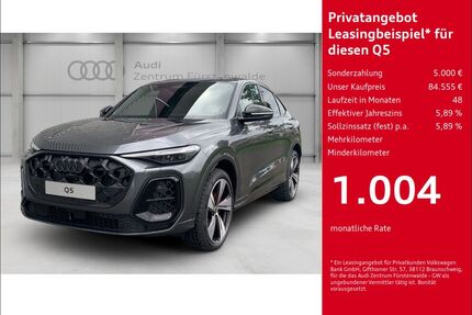 Audi Q5 Gebrauchtwagen