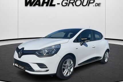 Renault Clio Gebrauchtwagen