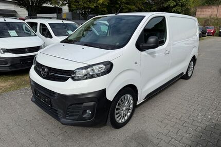 Opel Vivaro Gebrauchtwagen