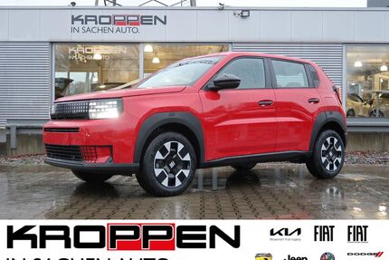 Fiat Grande Panda Gebrauchtwagen