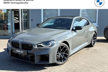 BMW M2 Gebrauchtwagen