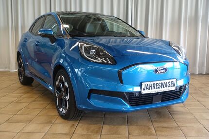 Ford Puma Gen-E Gebrauchtwagen
