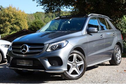 Mercedes-Benz GLE 350 Gebrauchtwagen