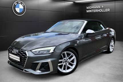 Audi S5 Gebrauchtwagen
