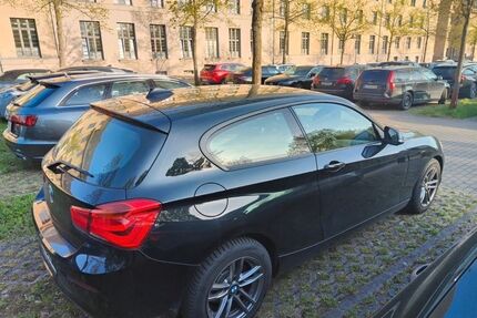 BMW 116 Gebrauchtwagen