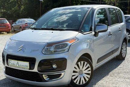Citroen C3 Picasso Gebrauchtwagen