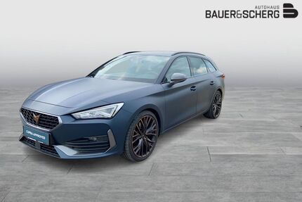 Cupra Leon Gebrauchtwagen