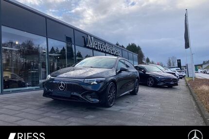 Mercedes-Benz CLA 350 Gebrauchtwagen