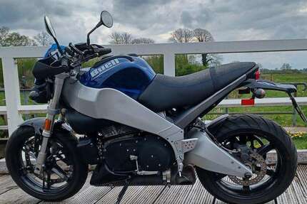 Buell XB 9 Gebrauchtwagen