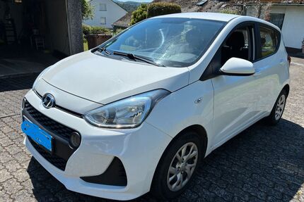 Hyundai i10 Gebrauchtwagen