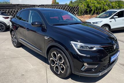 Renault Arkana Gebrauchtwagen