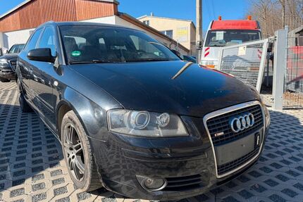 Audi A3 Gebrauchtwagen
