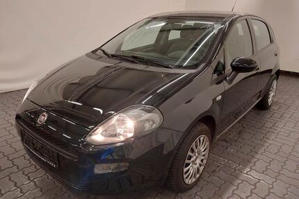 Fiat Punto Gebrauchtwagen