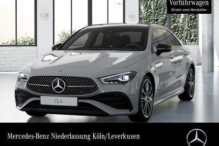 Mercedes-Benz CLA 180 Gebrauchtwagen
